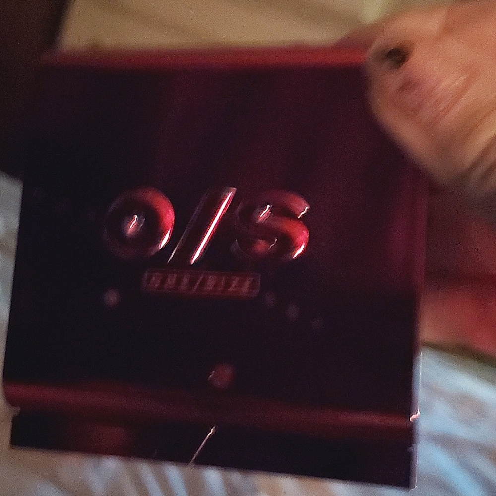 One size powder